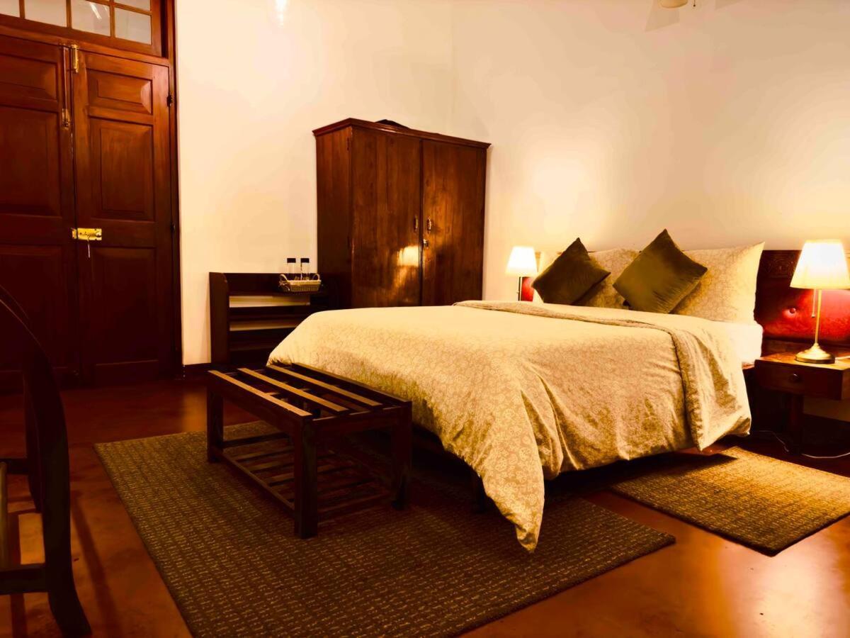 Villa Colonial *