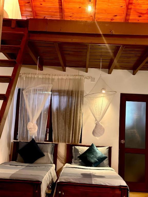 Colonial Villa Kandy