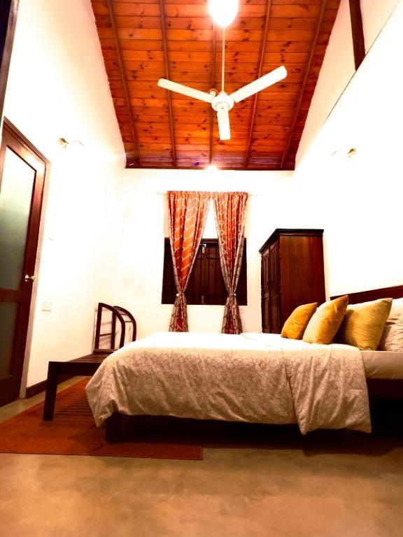 Colonial Kandy