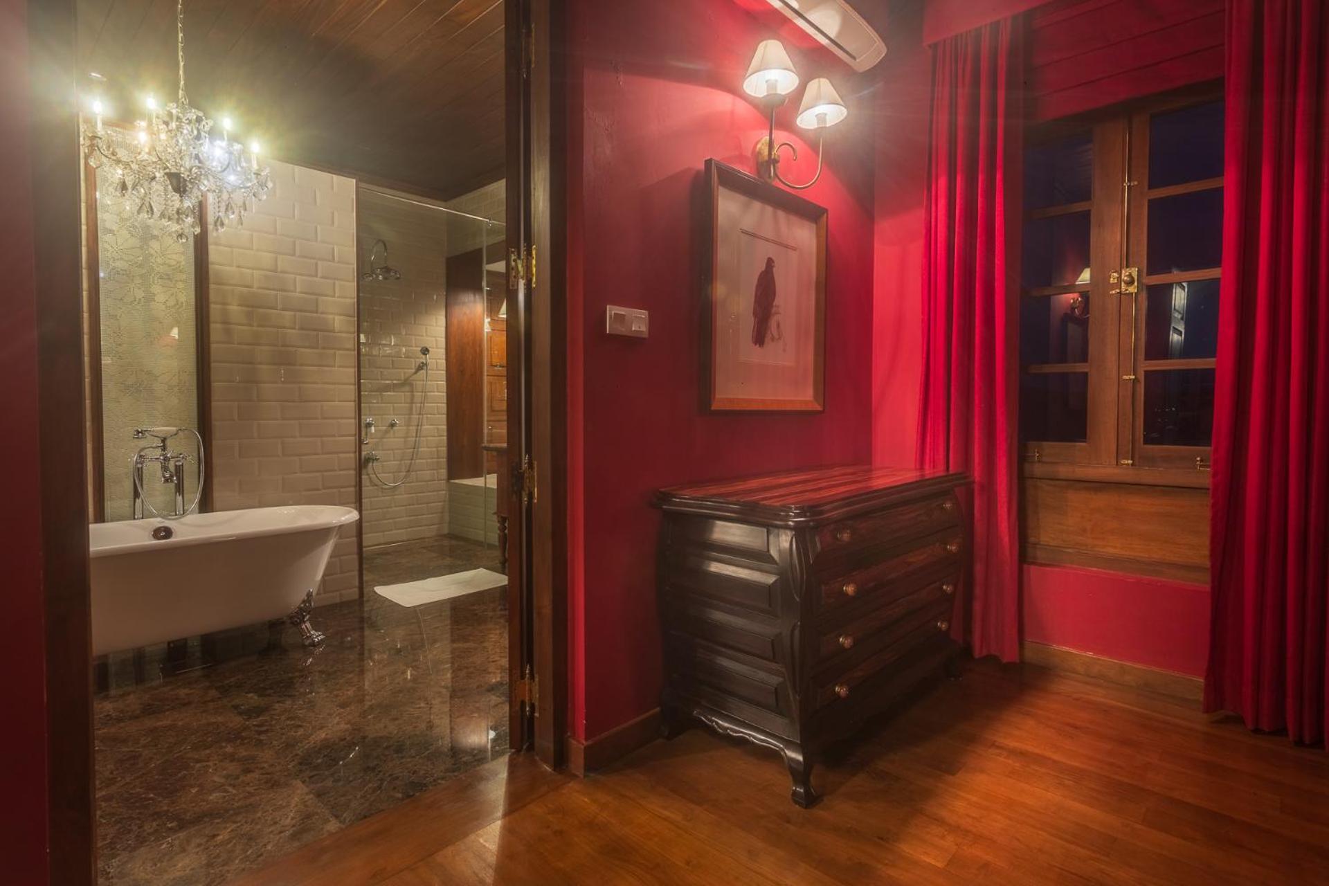 Dendrobium House Hotel
