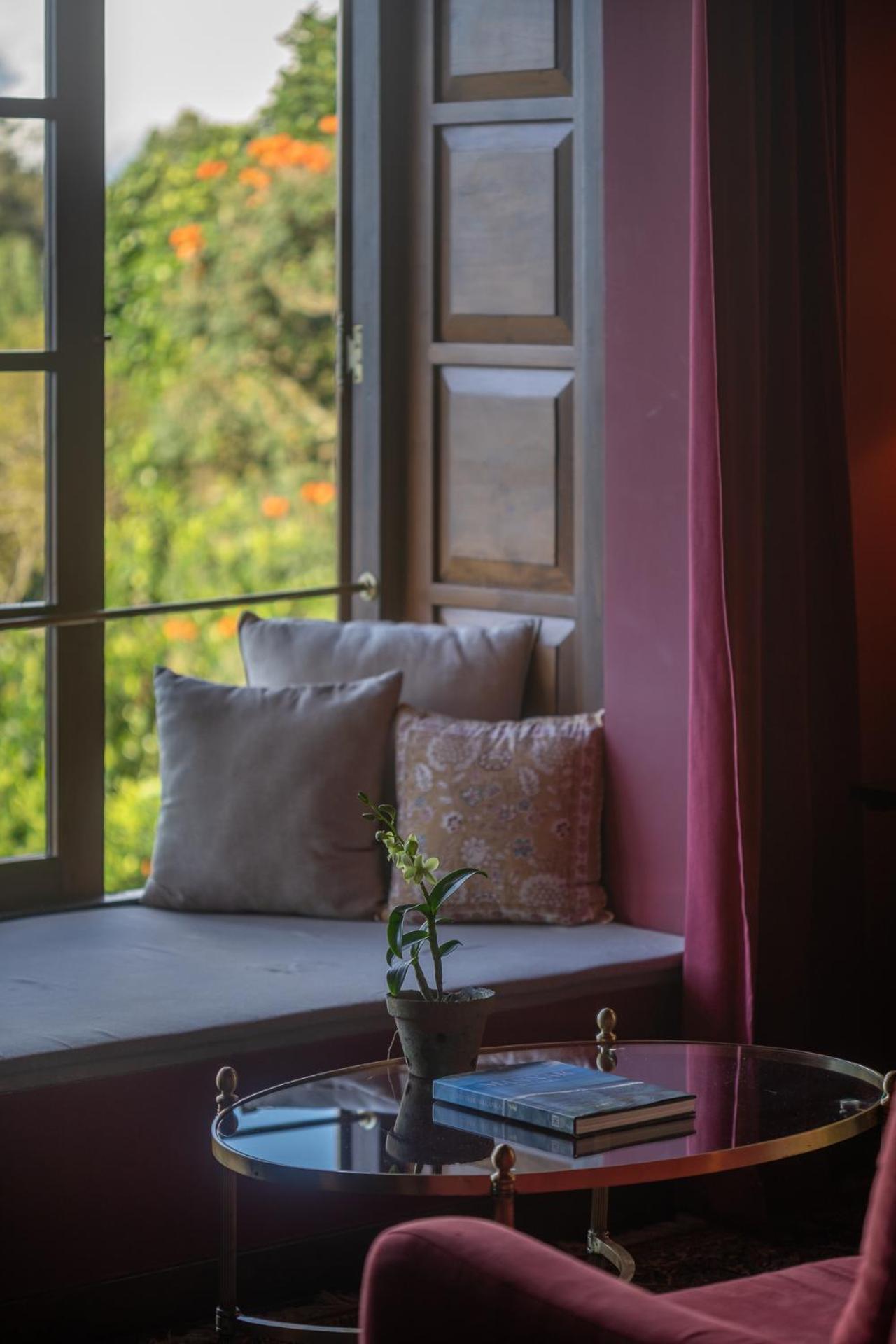 Hotel Dendrobium House Kandy