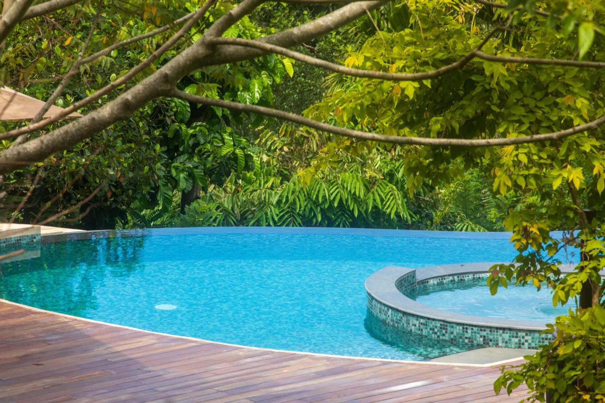 Hotel Dendrobium House Kandy