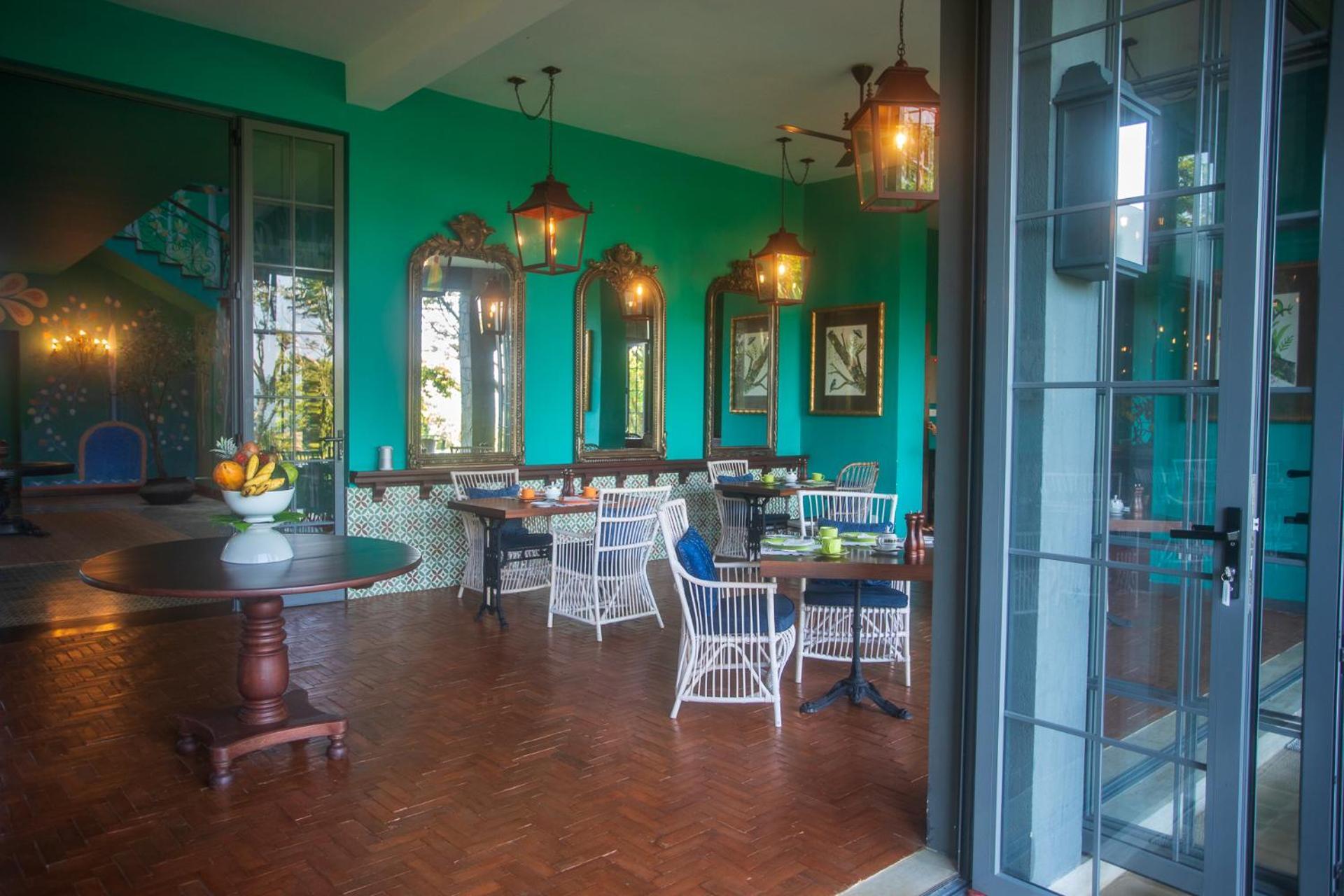 Dendrobium House Hotel *