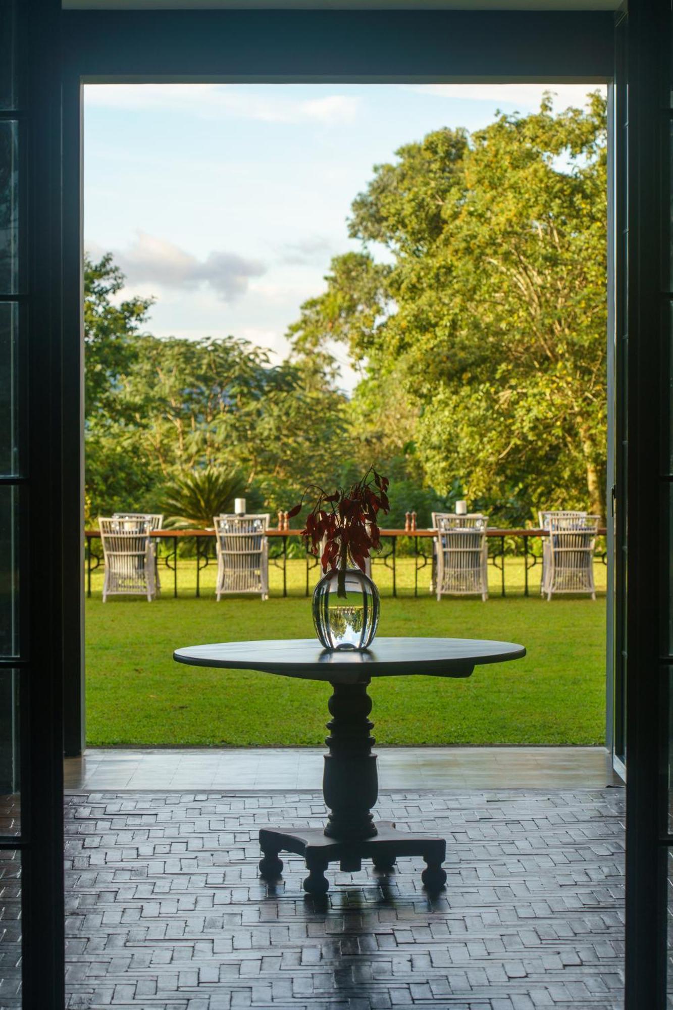 Dendrobium House Hotel