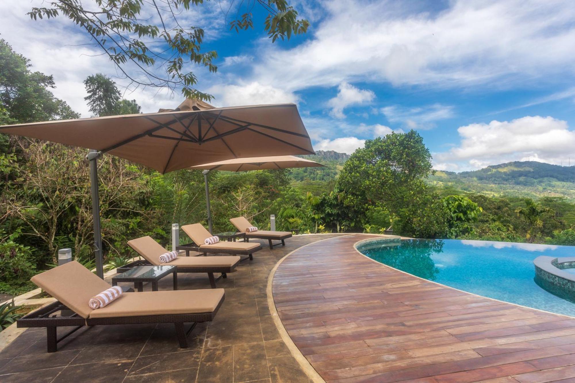 Dendrobium House Hotel Kandy