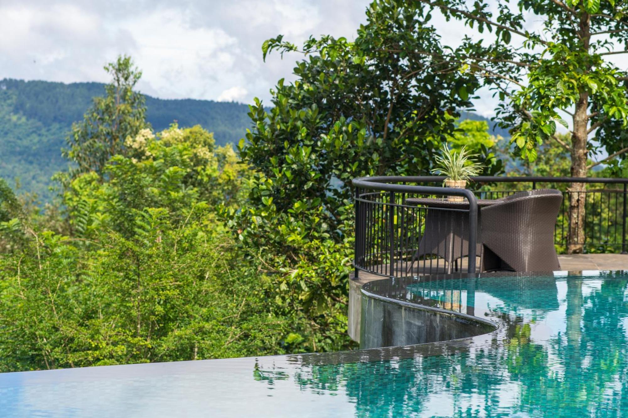 Dendrobium House Hotel