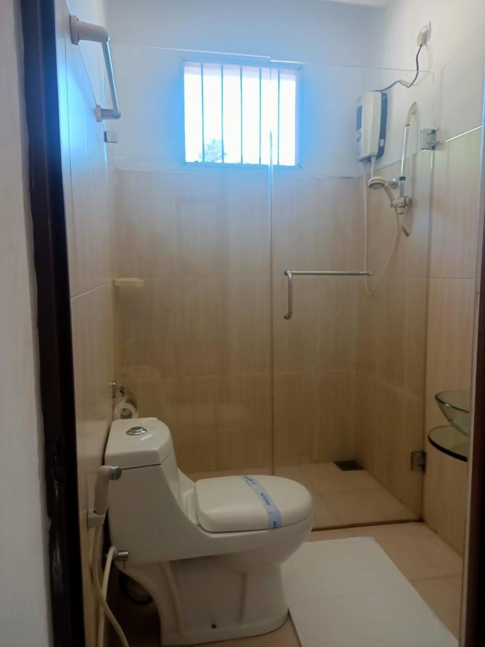 Hotel Tenshin Residance. Kandy