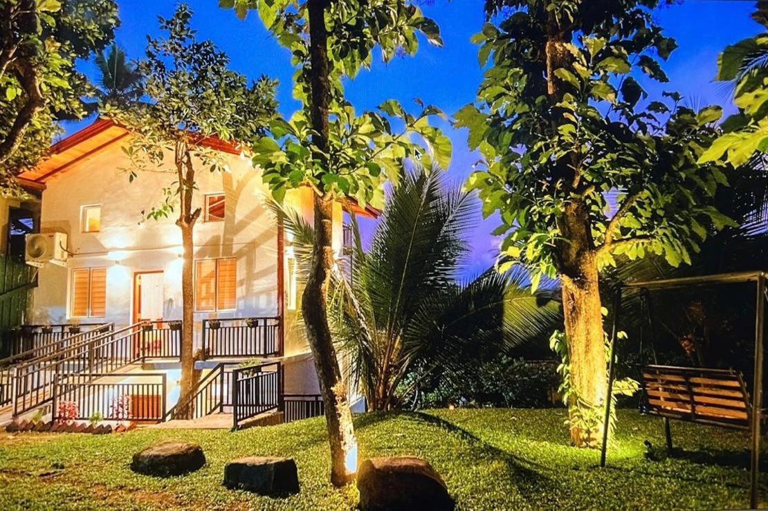 Villa Colonial *
