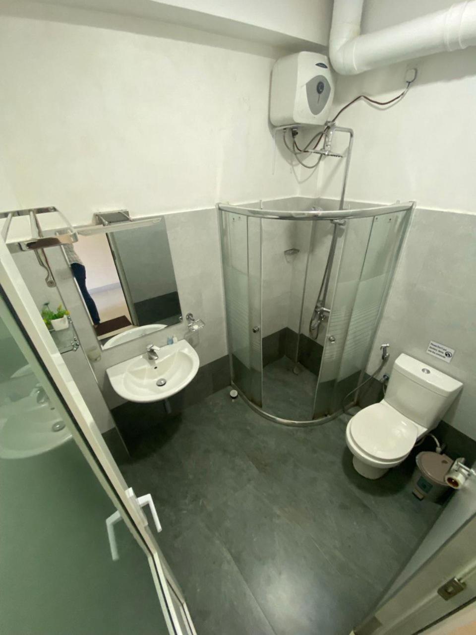 Hanthana Mount View Homestay *
