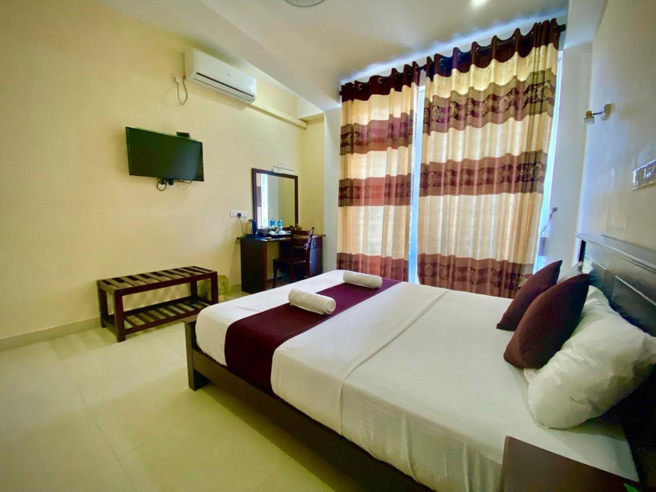Homestay Hanthana Mount View