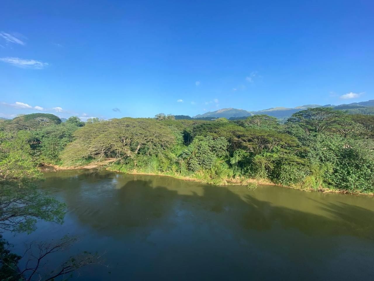 Hanthana Mount View