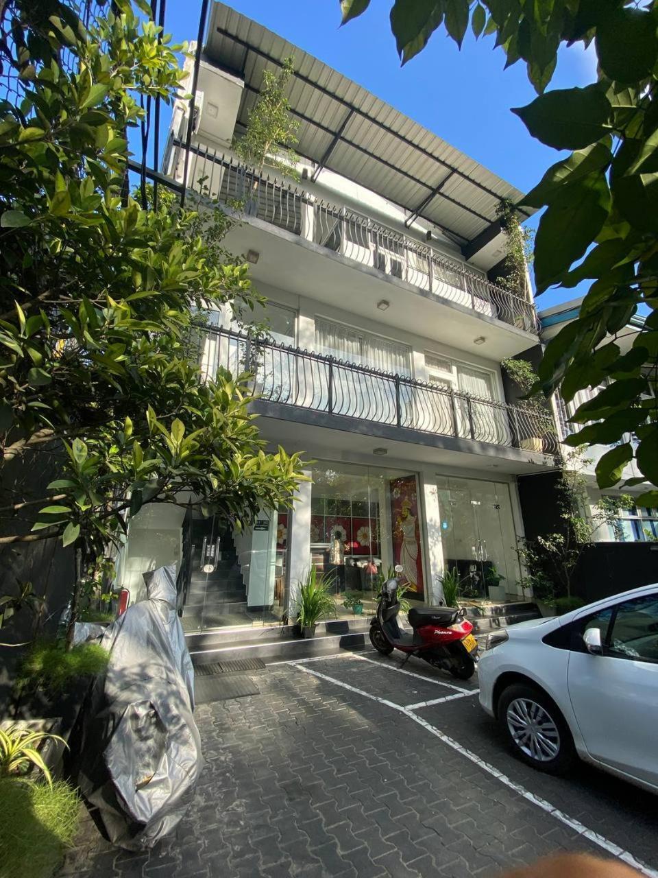 Homestay Hanthana Mount View Kandy