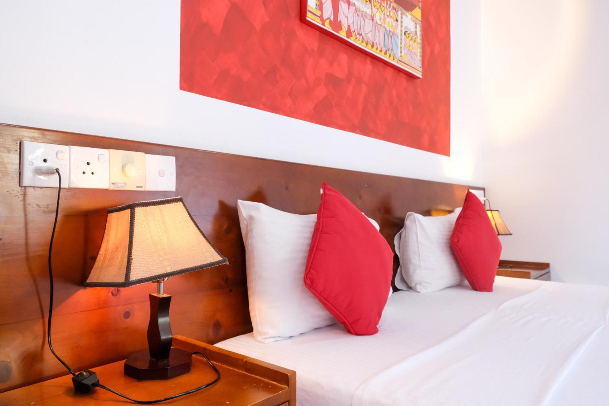 My Hotel Kandy