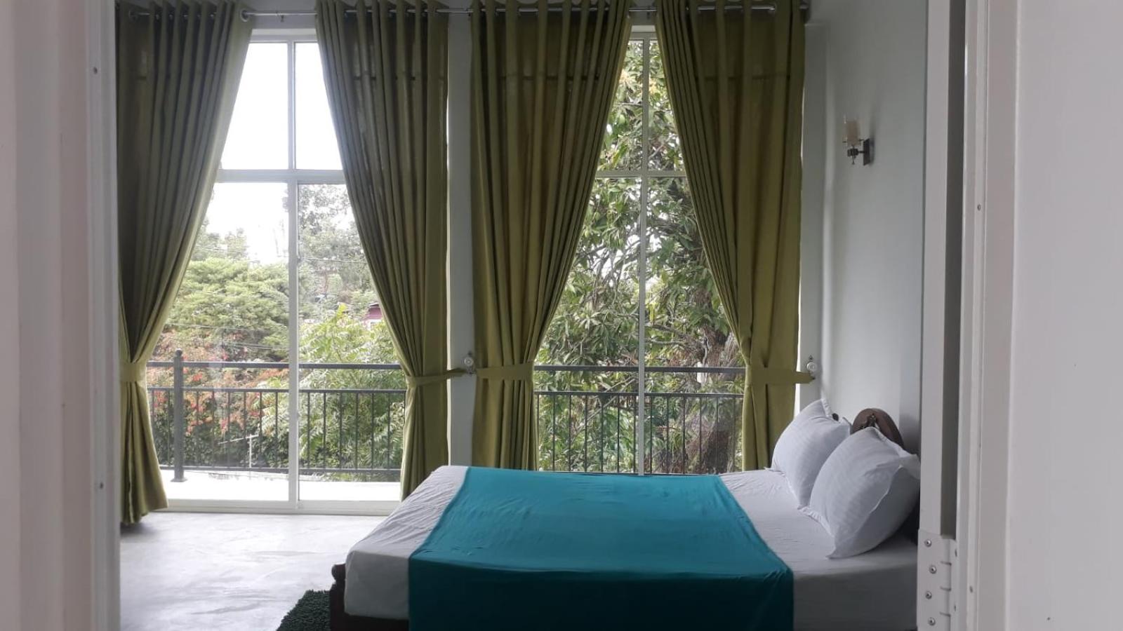 Fortress Holiday home