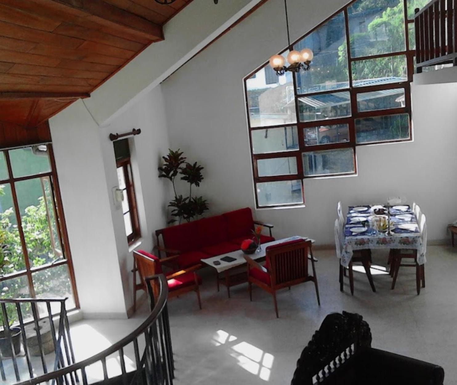 Bellevue Retreat Guest house *