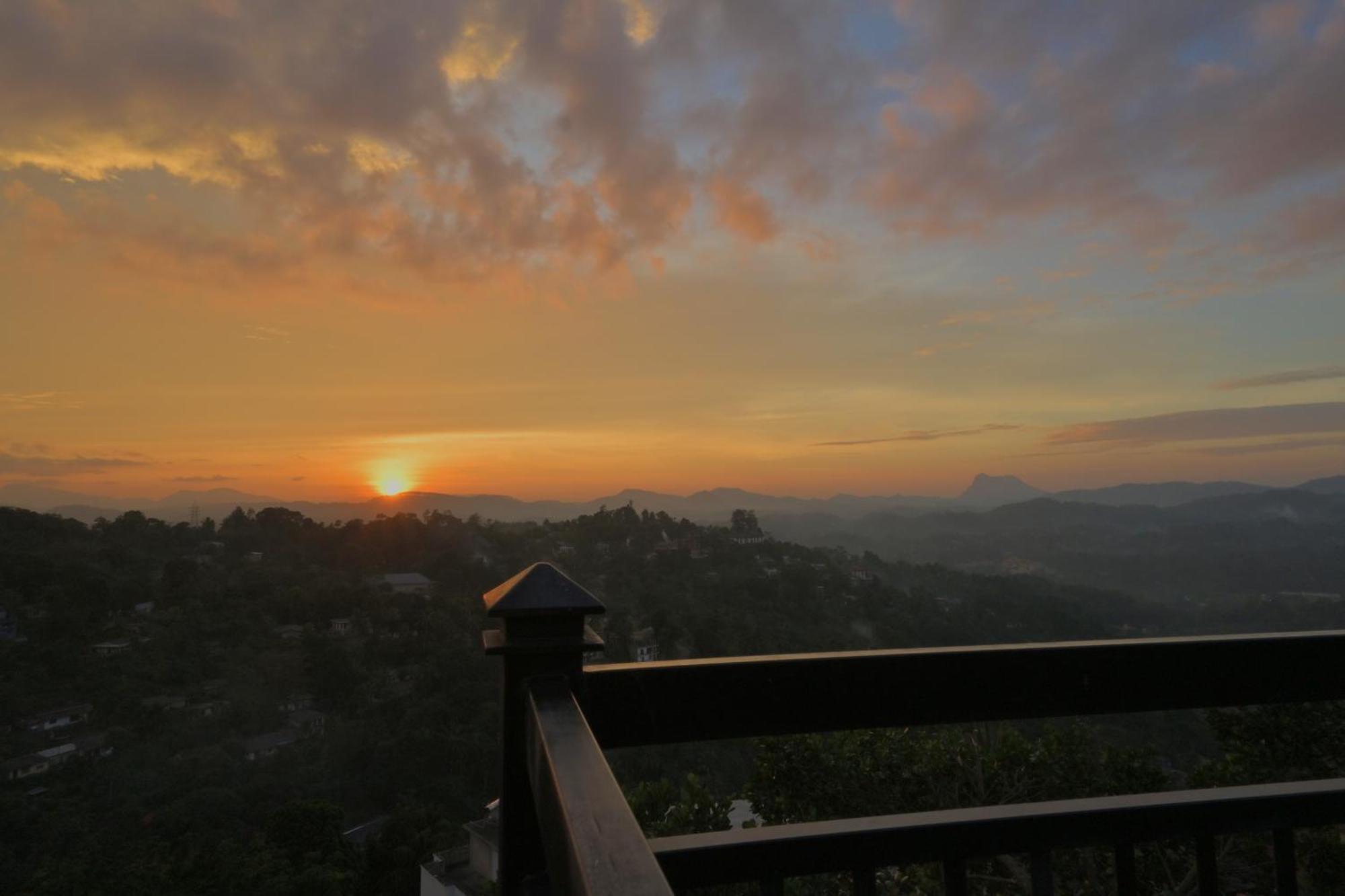 Eye Catch Guest house Kandy