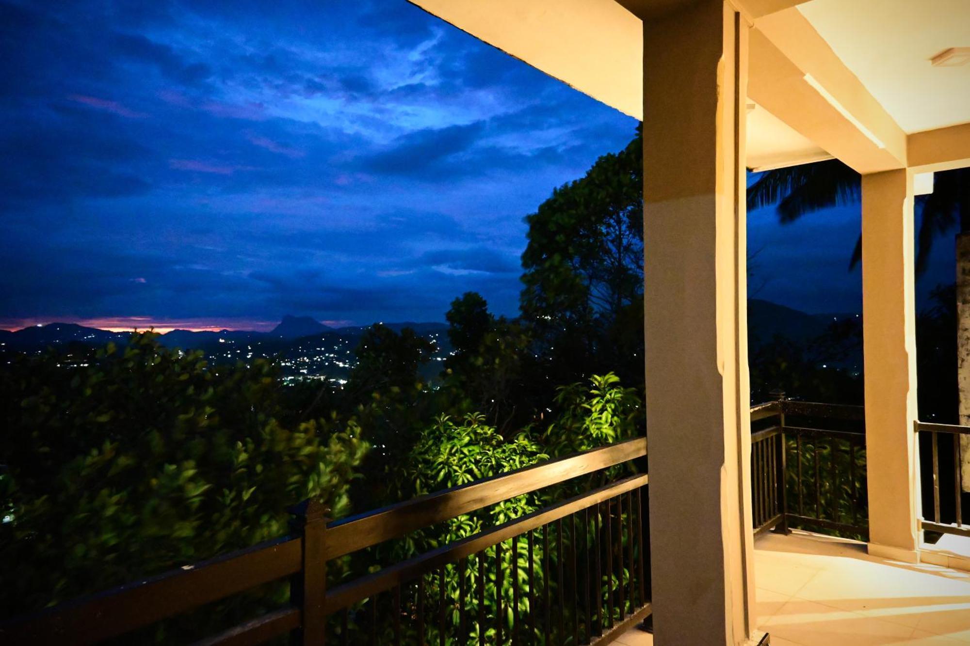 Eye Catch Guest house *