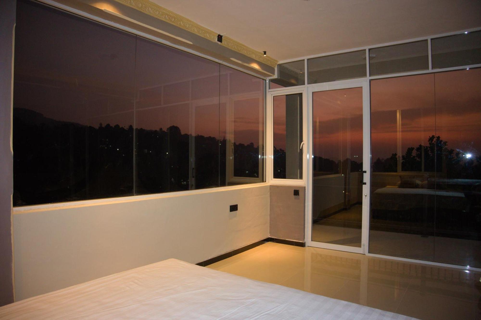 Eye Catch Guest house