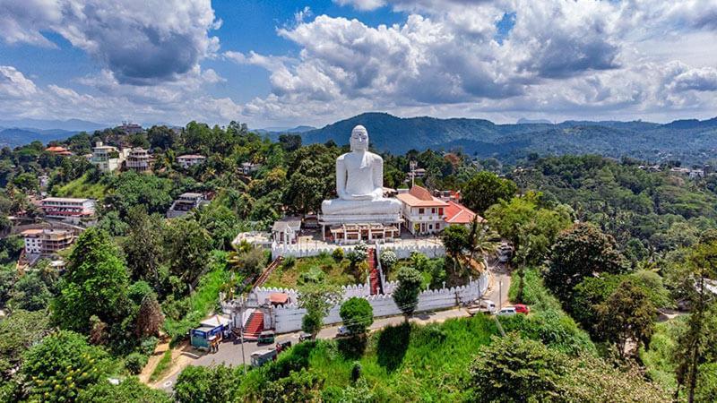 Serene Kandy