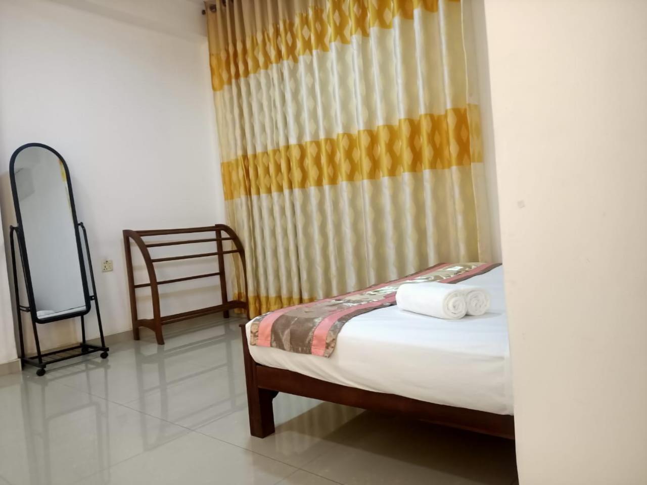 Tenshin Residance. Hotel Kandy