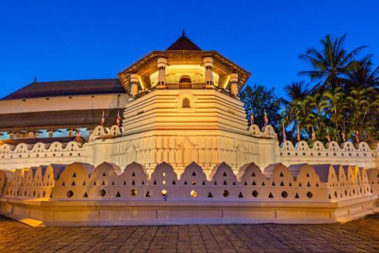 Serene Homestay Kandy