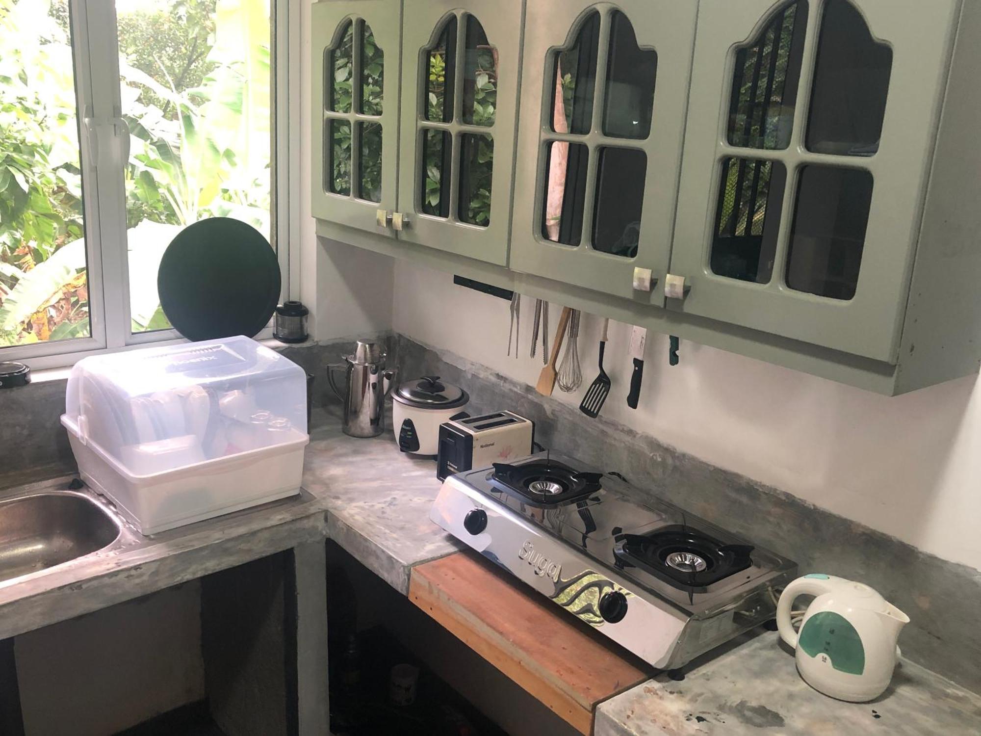 Homestay Serene Kandy