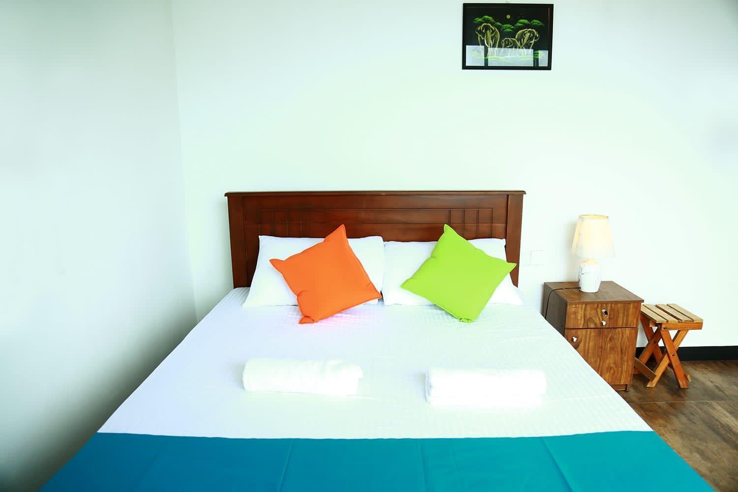 Eden Rock Luxurious Kandy