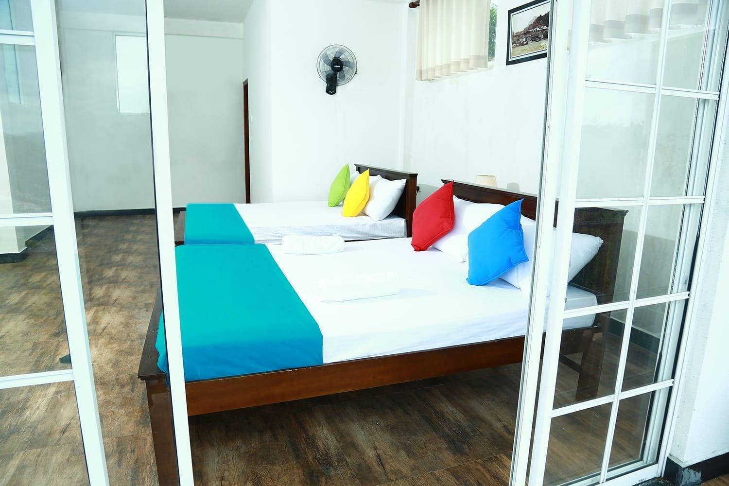Guest house Eden Rock Luxurious Kandy