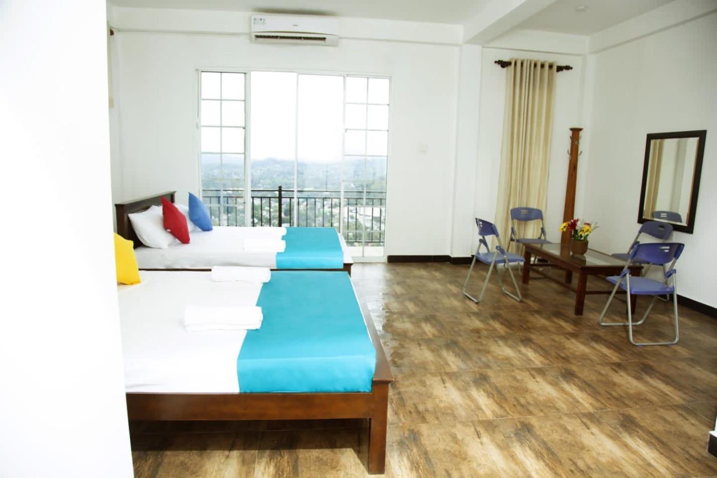 Eden Rock Luxurious