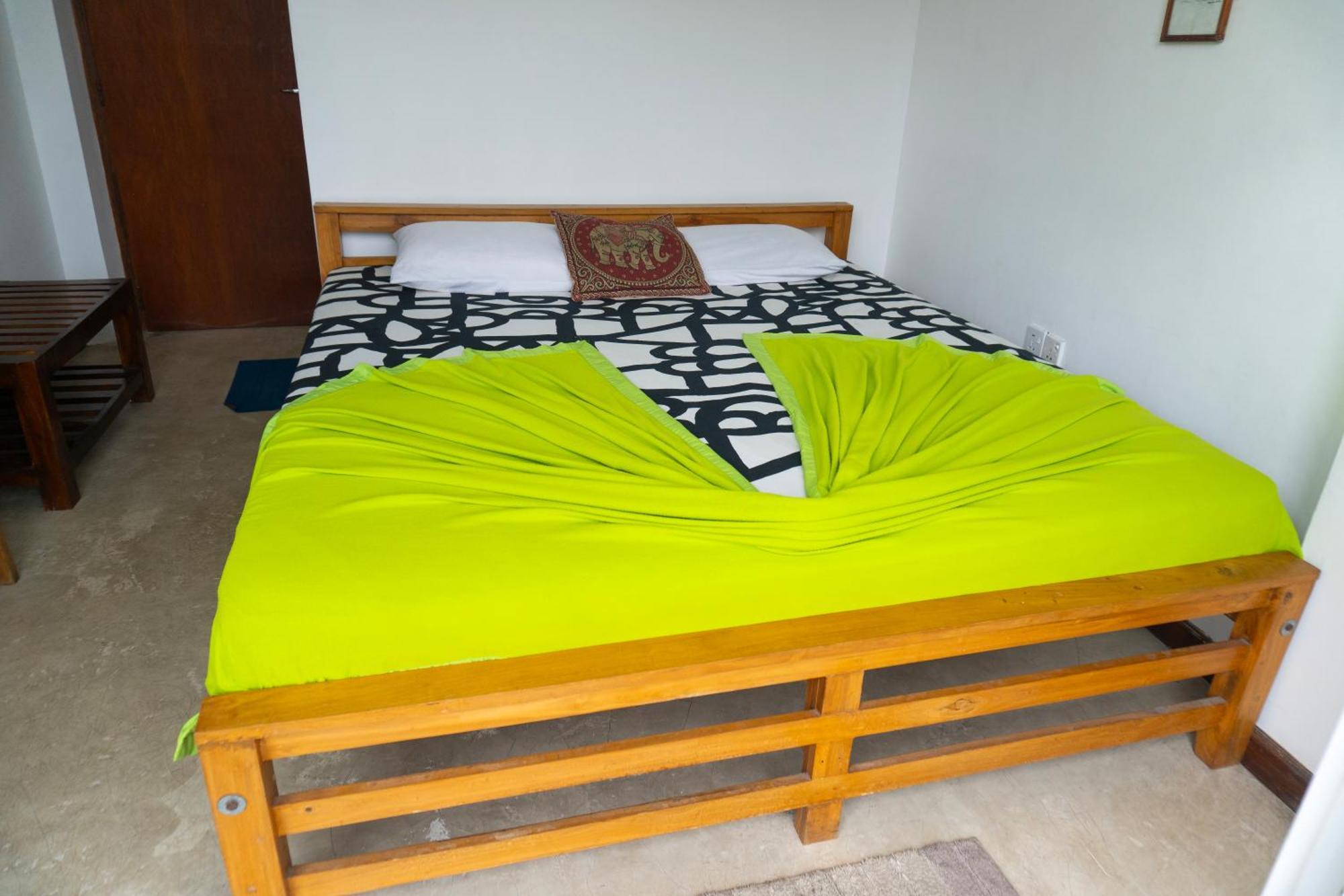 Apartment In 611 Buwalikada Kandy