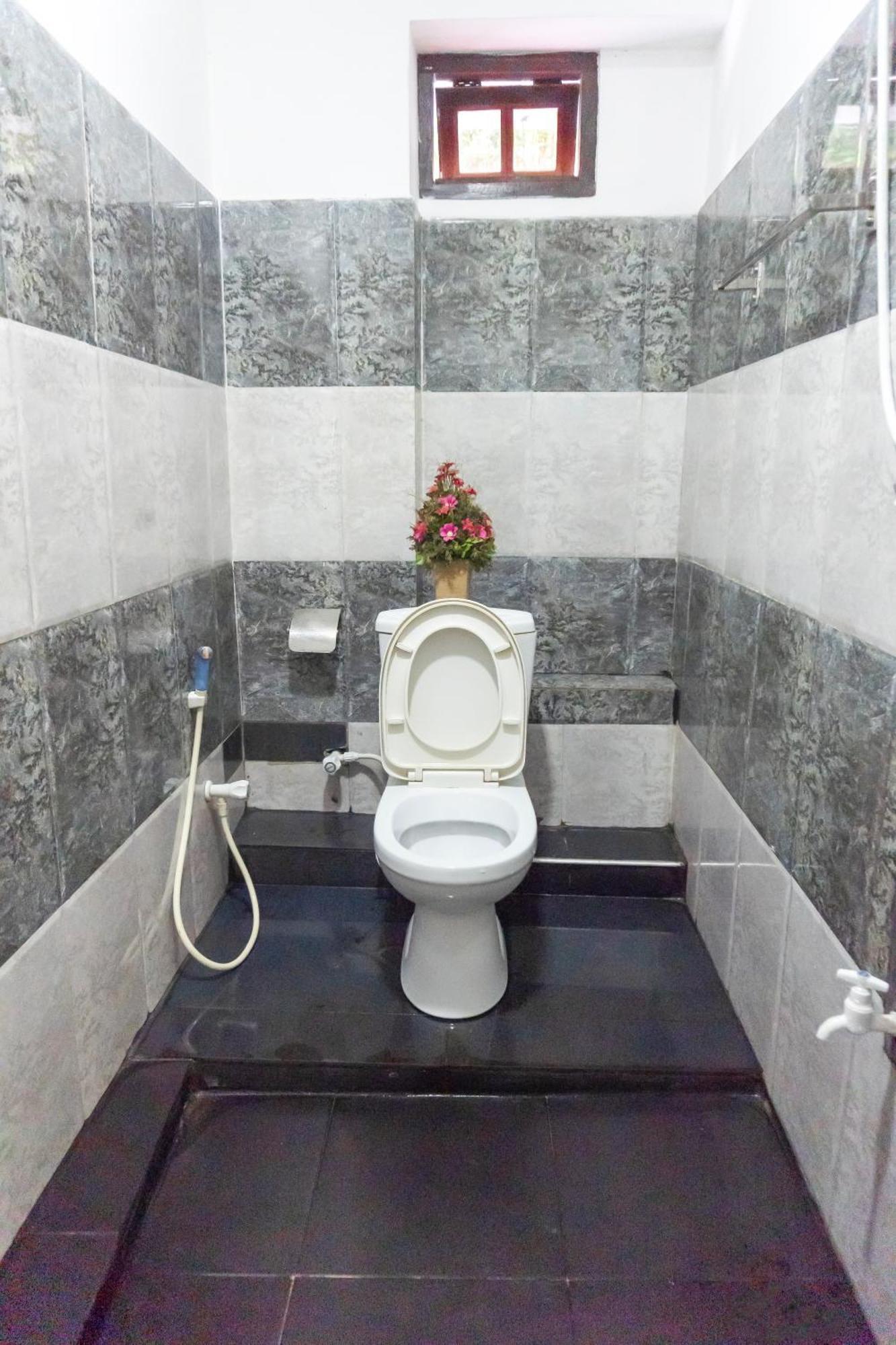 In 611 Buwalikada Apartment