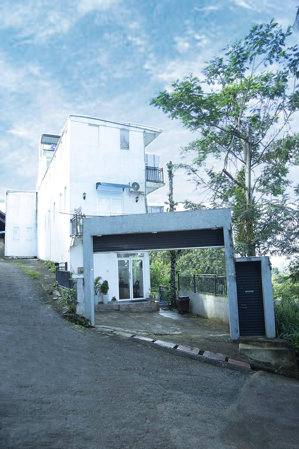 Eden Rock Luxurious *