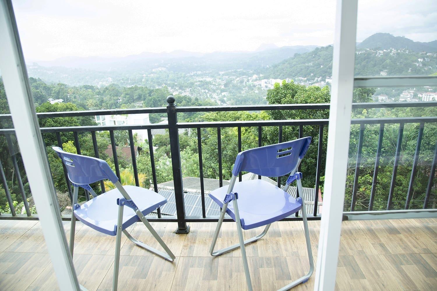 Eden Rock Luxurious