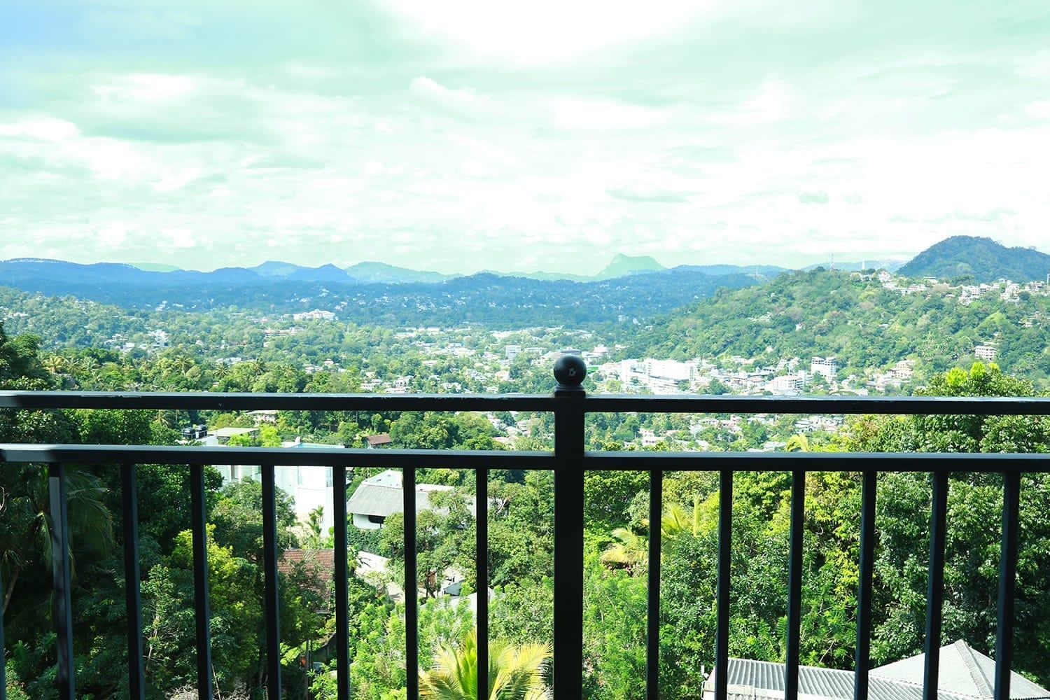 Eden Rock Luxurious Guest house *