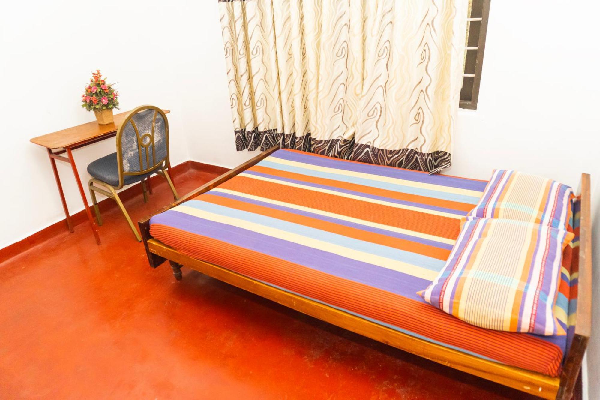 In 611 Buwalikada Apartment *