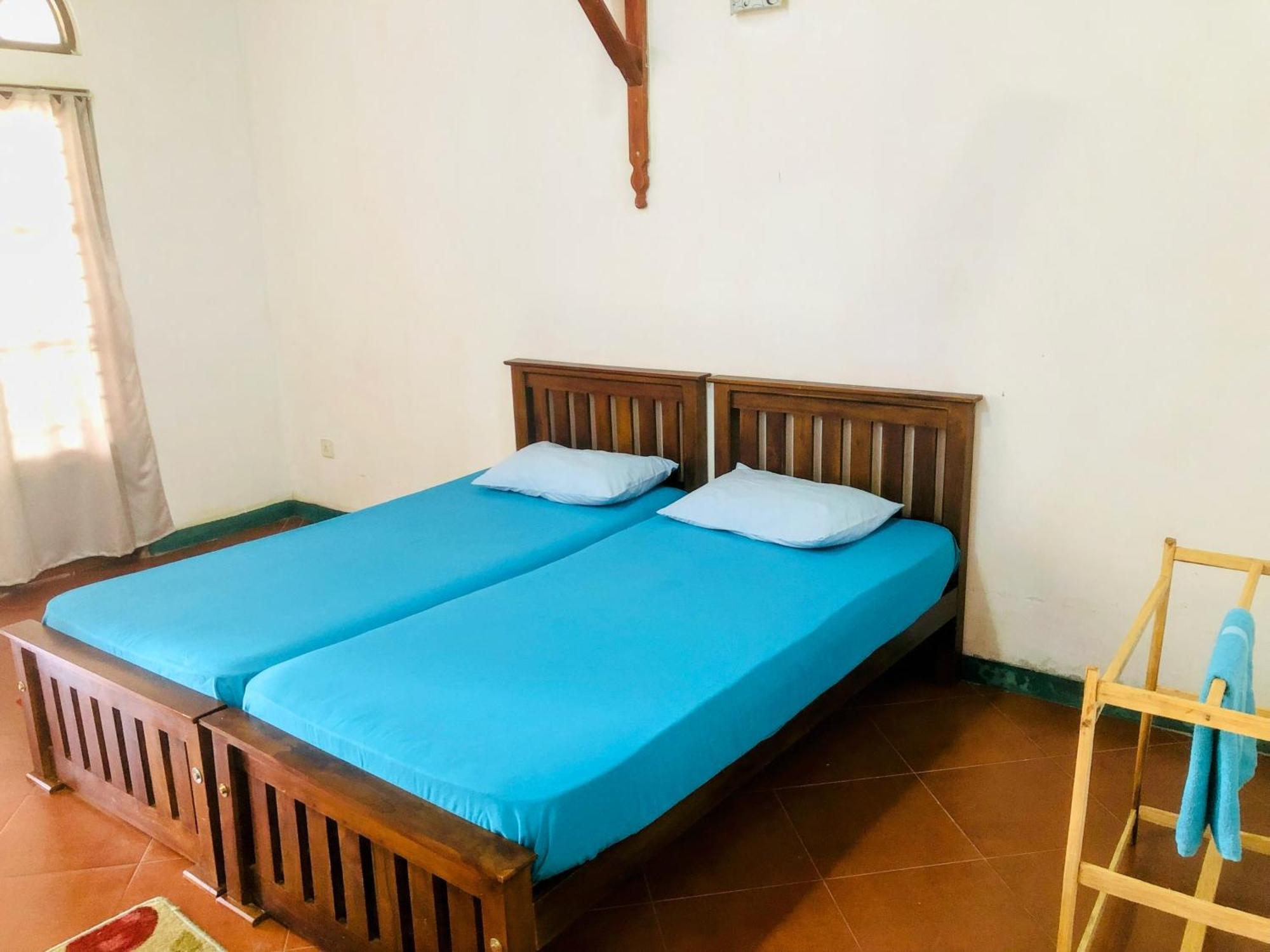 Kandyan Center Guest house Kandy
