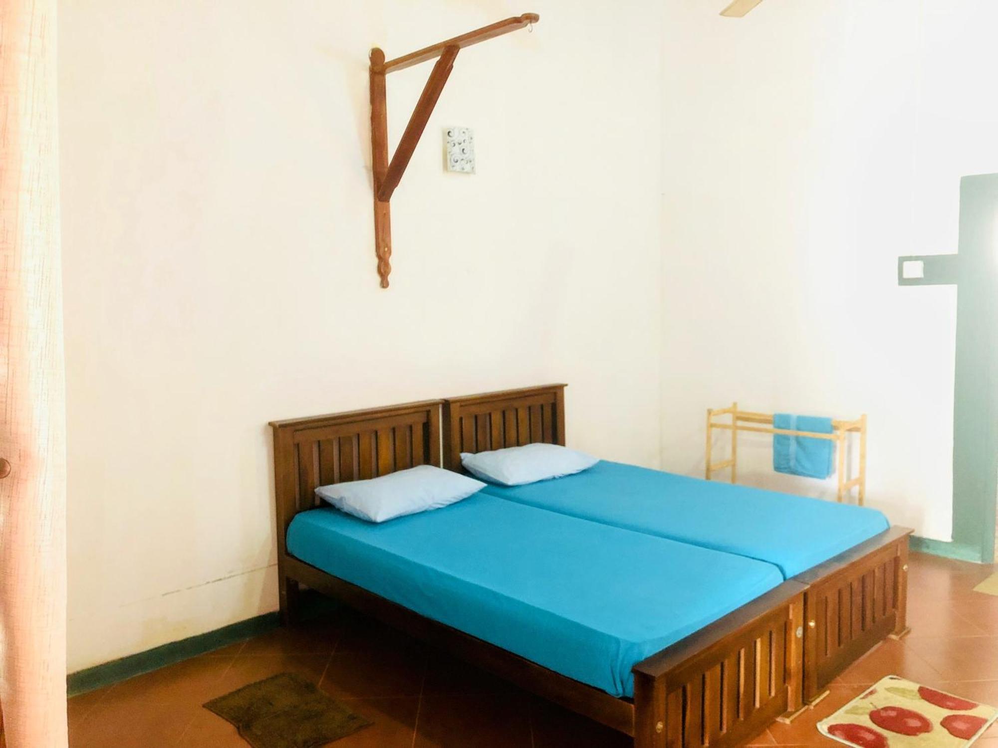 Kandyan Center Guest house