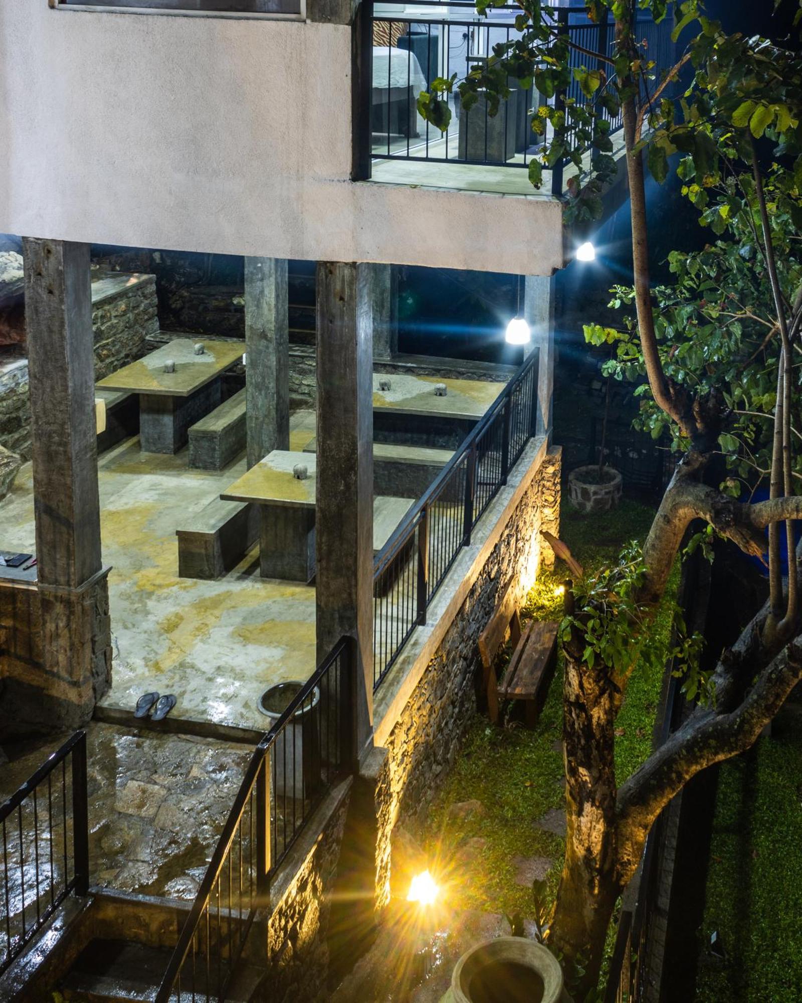 Hotel Victoria Eco