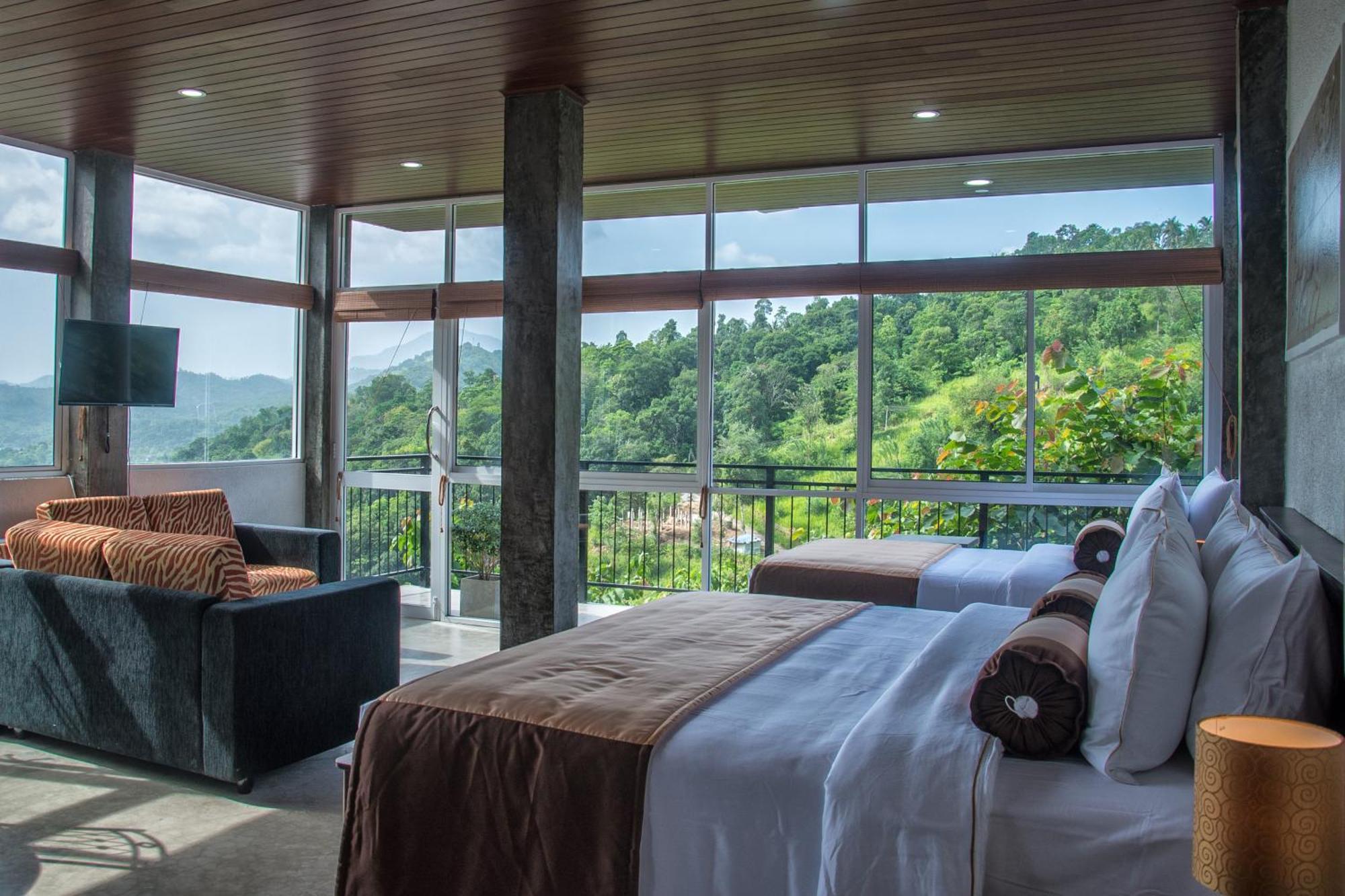 Victoria Eco 3* Kandy