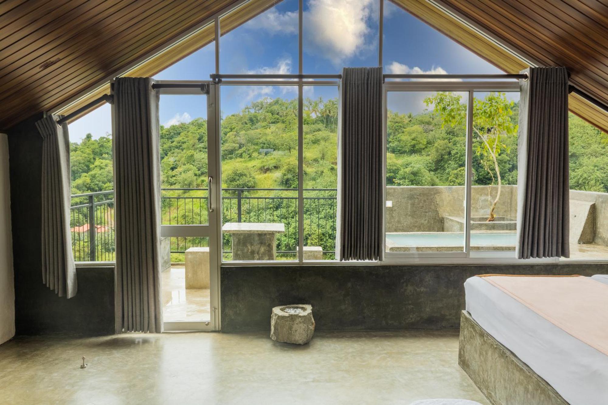 Victoria Eco Hotel