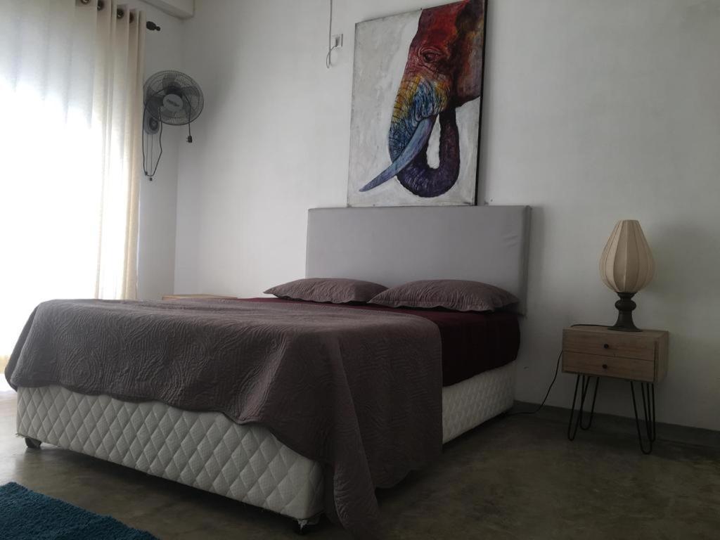 Homestay Hasthi *