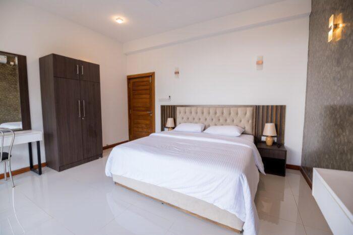 Kings Hantana Apartment Kandy