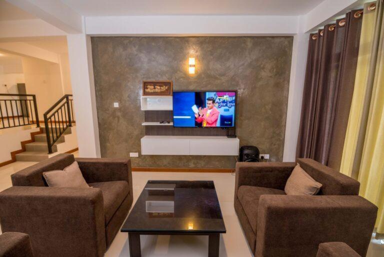 Kings Hantana Apartment Kandy