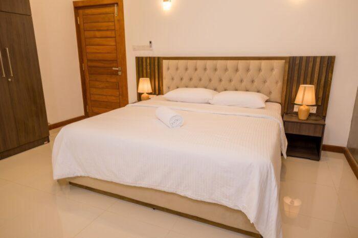 Kings Hantana Apartment *
