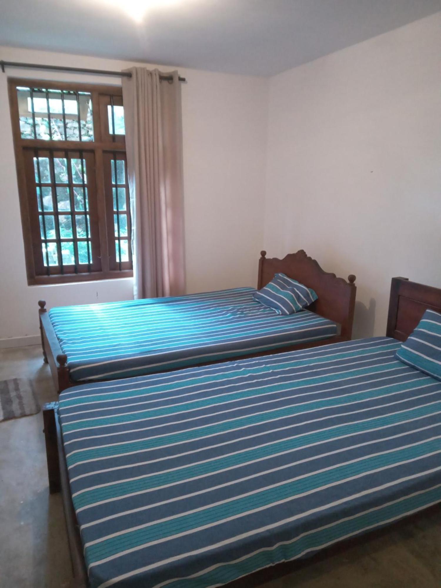 Guest house Windy Hanthana Kandy