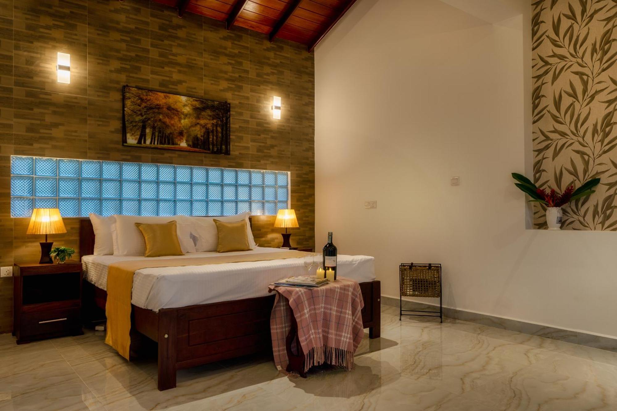 Tree Tops Guest house *