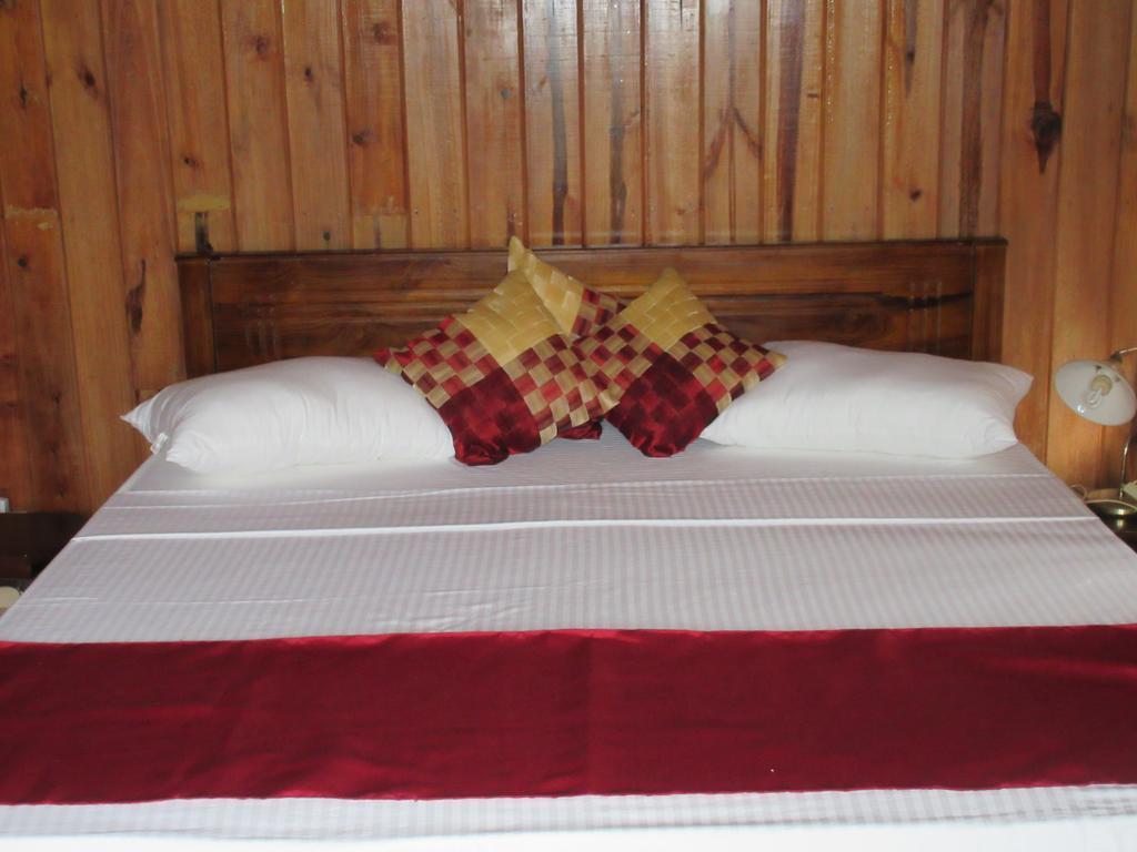 Guest house Drop