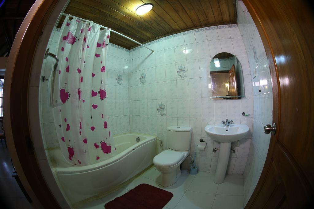 Guest house Alcam Kandy