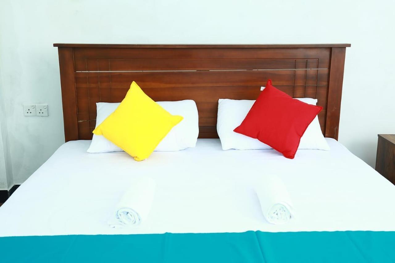Guest house Eden Rock Luxurious *