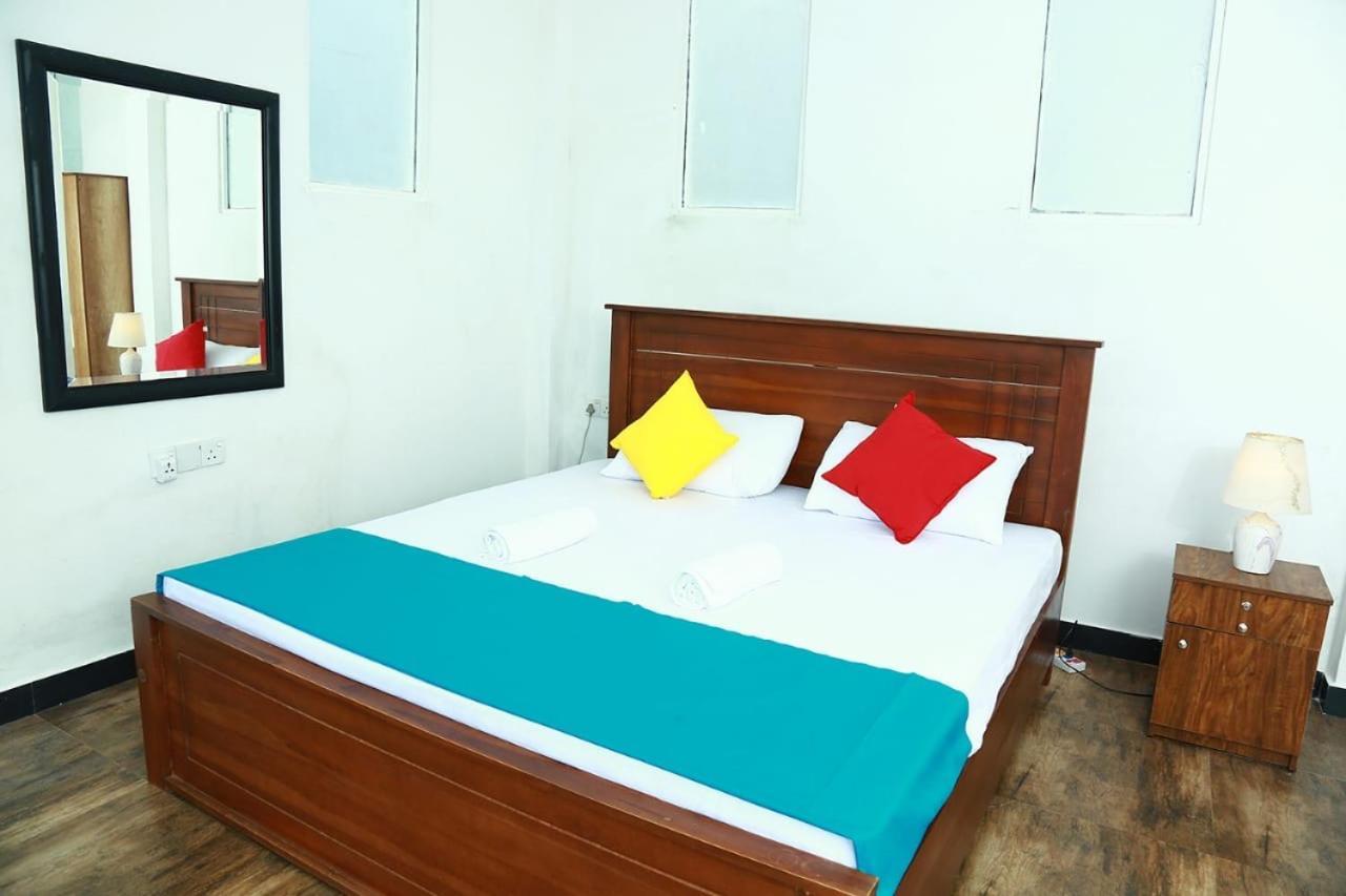 Eden Rock Luxurious * Kandy